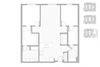 B8 floor plan at Neon Local